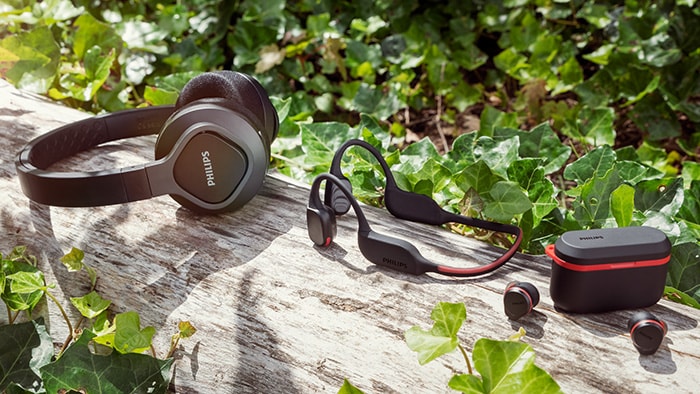 Elegir los auriculares deportivos adecuados