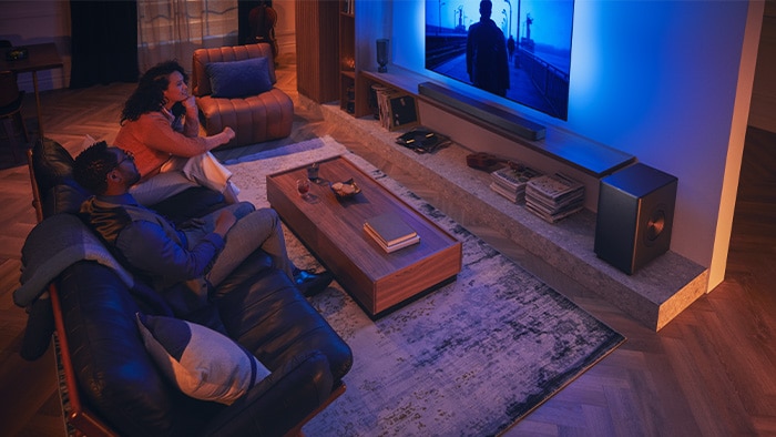 Cómo construir tu cine en casa