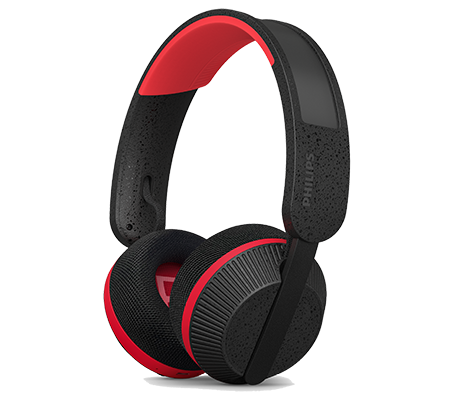 Auriculares de diadema con alimentación solar Philips A6219