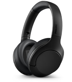 Auriculares inalámbricos Philips H8506
