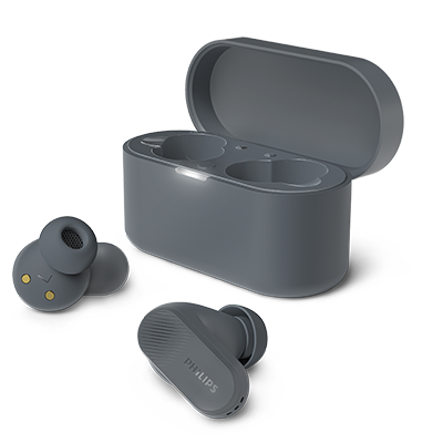 Auriculares realmente inalámbricos Philips T3509