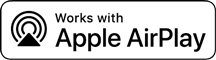 Logotipo de Apple Air