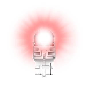 Luces de señalización LED u60
