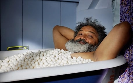 Cómo hacer crecer una barba completa