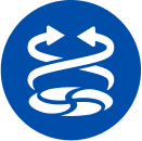 Icono de tecnología Rapid Air